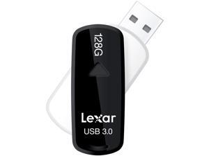 Lexar 128GB JumpDrive S35 USB 3.0 Flash Drive, Speed Up to 150 MB/s (LJDS35-128ABNL) Lexar 128GB JumpDrive S35 USB 3.0 Flash Drive, Speed Up to 150 MB/s (LJDS35-128ABNL)