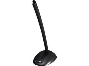 CYBER ACOUSTICS CVL-1084 USB Desktop Microphone CYBER ACOUSTICS CVL-1084 USB Desktop Microphone