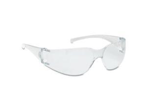 V10 Element Safety Glasses, Clear Frame, Clear Lens V10 Element Safety Glasses, Clear Frame, Clear Lens