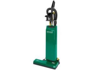 Bissell Commercial BGUPRO14T 14" Dual Motor Upright with tools on boards Bissell Commercial BGUPRO14T 14" Dual Motor Upright with tools on boards