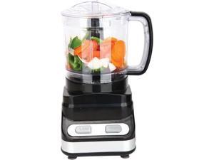 Brentwood FP547 Black 3 Cup Food Processor Brentwood FP547 Black 3 Cup Food Processor