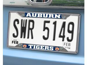 Auburn license plate frame 6.25"x12.25" - FAN-14787 Auburn license plate frame 6.25"x12.25" - FAN-14787