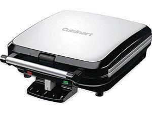Cuisinart WAF-150 4-Slice Belgian Waffle Maker Cuisinart WAF-150 4-Slice Belgian Waffle Maker
