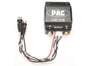 Peripheral - PAC LD10 Line Driver Signal Booster Peripheral - PAC LD10 Line Driver Signal Booster