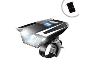 NIGHTLUX BLM Headlight Road Bike Mount with Water Resistant Exterior and Four Light Settings - Works with GMC , Vilano , Giordano , Schwinn , Huffy , Framed , Diamondbike , Kestrel and More Road Bikes NIGHTLUX BLM Headlight Road Bike Mount with Water Resistant Exterior and Four Light Settings - Works with GMC , Vilano , Giordano , Schwinn , Huffy , Framed , Diamondbike , Kestrel and More Road Bikes