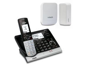 VTech VC7151-109 Wireless Monitoring Combo w/ Cordless Phone and Door Sensors VTech VC7151-109 Wireless Monitoring Combo w/ Cordless Phone and Door Sensors