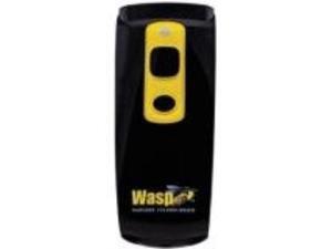 WASP 633809000201 Wws250I Pocket Barcode Scanner - Barcode Scanner - Portable - 30 Frames / Sec - Bluetooth 2.1 Edr WASP 633809000201 Wws250I Pocket Barcode Scanner - Barcode Scanner - Portable - 30 Frames / Sec - Bluetooth 2.1 Edr