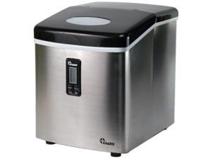 Chard IM-12SS Small Ice Maker Chard IM-12SS Small Ice Maker