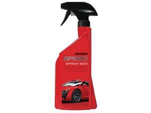 Mothers Speed Spray Wax Speed Spray Wax Mothers Speed Spray Wax Speed Spray Wax
