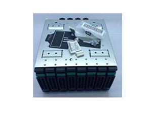 Intel Corp. A2U8X25S3DPDK Dual-port upgrade kit Intel Corp. A2U8X25S3DPDK Dual-port upgrade kit