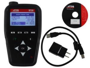 Ateq VT36-0000 Tpm Sensor Activation Tool With Universal Sensor Ateq VT36-0000 Tpm Sensor Activation Tool With Universal Sensor