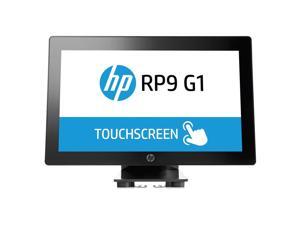 HP Z2G85UT Rp9 G1 Retail System 9015 - All-In-One - 1 X Core I5 6500 / 3.2 Ghz - Ram 4 Gb - Hdd 500 Gb - Sed - Hd Graphics 530 - Gige - Wlan: Bluetooth, 802.11A/B/G/N/Ac - Win 10 Pro 64-Bit - Vpro - HP Z2G85UT Rp9 G1 Retail System 9015 - All-In-One - 1 X Core I5 6500 / 3.2 Ghz - Ram 4 Gb - Hdd 500 Gb - Sed - Hd Graphics 530 - Gige - Wlan: Bluetooth, 802.11A/B/G/N/Ac - Win 10 Pro 64-Bit - Vpro -