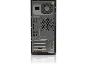 Lenovo ThinkServer TS150 70UB0009UX 4U Tower Server - 1 x Intel Xeon E3-1225 v6 Quad-core (4 Core) 3.30 GHz - 8 GB Installed DDR4 SDRAM - Serial ATA/600 Controller - 0, 1, 5, 10 RAID Levels - 1 x 2... Lenovo ThinkServer TS150 70UB0009UX 4U Tower Server - 1 x Intel Xeon E3-1225 v6 Quad-core (4 Core) 3.30 GHz - 8 GB Installed DDR4 SDRAM - Serial ATA/600 Controller - 0, 1, 5, 10 RAID Levels - 1 x 2...