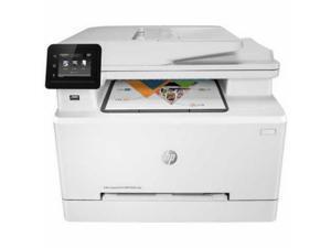 HP Color LaserJet Pro MFP M281cdw 22ppm 600dpi USB LAN Color Laser Printer T6B83AR#BGJ HP Color LaserJet Pro MFP M281cdw 22ppm 600dpi USB LAN Color Laser Printer T6B83AR#BGJ