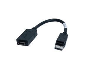 PNY DisplayPort/HDMI Audio/Video Cable PNY DisplayPort/HDMI Audio/Video Cable