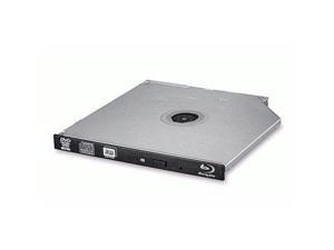 LG Ultra Slim Blu-ray / DVD Writer 3D Blu-ray Disc Playback & M-DISC Support - BU40N LG Ultra Slim Blu-ray / DVD Writer 3D Blu-ray Disc Playback & M-DISC Support - BU40N