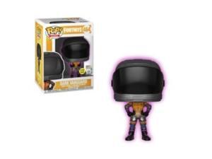 FunKo POP! Games Fortnite Dark Vanguard GITD 3.75" Vinyl Figure FunKo POP! Games Fortnite Dark Vanguard GITD 3.75" Vinyl Figure