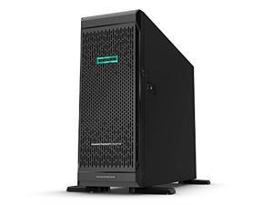 HPE ProLiant ML350 G10 4U Tower Server Xeon Silver 4210 16GB RAM, No HDD/SSD HPE ProLiant ML350 G10 4U Tower Server Xeon Silver 4210 16GB RAM, No HDD/SSD