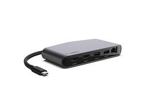 Belkin Thunderbolt 3 Dock Mini HD Belkin Thunderbolt 3 Dock Mini HD