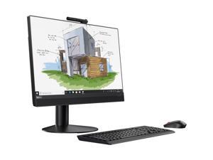 Lenovo All-in-One Computer ThinkCentre M920z Intel Core i7 8th Gen 8700 (3.20 GHz) 8 GB DDR4 256 GB SSD 23.8" Windows 10 Pro 64-Bit Lenovo All-in-One Computer ThinkCentre M920z Intel Core i7 8th Gen 8700 (3.20 GHz) 8 GB DDR4 256 GB SSD 23.8" Windows 10 Pro 64-Bit