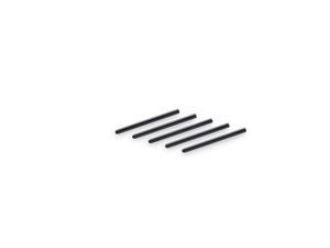 Wacom ACK21201 5PK Replacement Thin Black Nibs, 5PK W/ Tool Wacom ACK21201 5PK Replacement Thin Black Nibs, 5PK W/ Tool