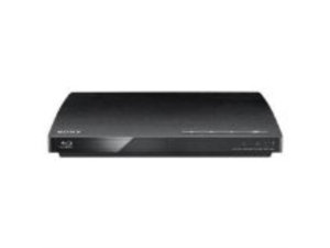 Sony Blu-Ray Disc Smart Player Sony Blu-Ray Disc Smart Player