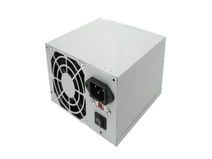 Raidmax 380W ATX12V Active PFC Power Supply RX-380K Raidmax 380W ATX12V Active PFC Power Supply RX-380K