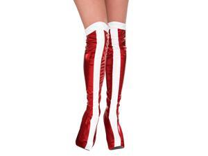 DC Comics Wonder Woman Costume Boot Tops Adult One Size DC Comics Wonder Woman Costume Boot Tops Adult One Size