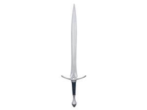 The Hobbit The Desolation of Smaug Gandalf Sword The Hobbit The Desolation of Smaug Gandalf Sword