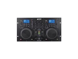 Gemini CDM-4000 CD/MP3/USB DJ Media Player Gemini CDM-4000 CD/MP3/USB DJ Media Player
