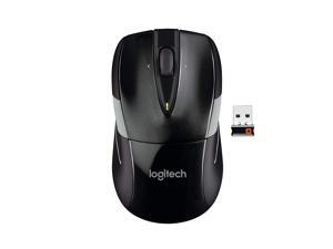 Logitech M525 2.4 GHz Wireless 5 Button Optical USB Scroll Mouse w/ Tilt Wheel Logitech M525 2.4 GHz Wireless 5 Button Optical USB Scroll Mouse w/ Tilt Wheel