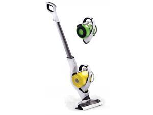 Nugeni Steva+ Deluxe All-in-One Cordless Handheld Steamer and Vacuum Cleaner Nugeni Steva+ Deluxe All-in-One Cordless Handheld Steamer and Vacuum Cleaner