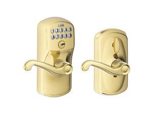 Plymouth Electronic Keypad Entry Lock-ELECTRONIC ENTRY KEYPAD Plymouth Electronic Keypad Entry Lock-ELECTRONIC ENTRY KEYPAD