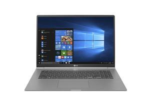 LG gram 17" Lightweight Laptop Intel i7-8565U Quad Core 16GB 256GB SSD W10H LG gram 17" Lightweight Laptop Intel i7-8565U Quad Core 16GB 256GB SSD W10H