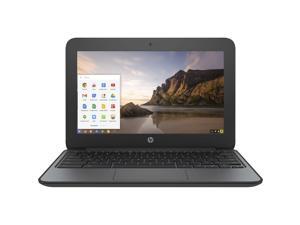 HP 11.6" 16GB Chromebook G4 EE Intel Celeron N2840 Dual-Core 4GB DDR3 V2W30UT HP 11.6" 16GB Chromebook G4 EE Intel Celeron N2840 Dual-Core 4GB DDR3 V2W30UT