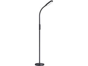 Taotronics Dimmable LED Floor and Desk Lamp 1800 Lumen 12w Lighting Output Taotronics Dimmable LED Floor and Desk Lamp 1800 Lumen 12w Lighting Output