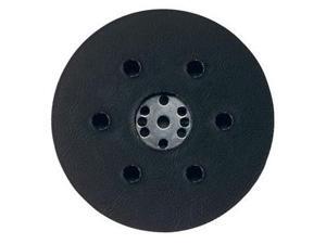 RS6044 6 in. 6-Hole Extra-Soft Backing Pad RS6044 6 in. 6-Hole Extra-Soft Backing Pad