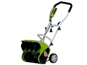 Greenworks 26022 9 Amp 16 in. Electric Snow Thrower Greenworks 26022 9 Amp 16 in. Electric Snow Thrower