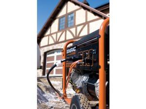Generac 5735 GP Series 17,500 Watt Portable Generator Generac 5735 GP Series 17,500 Watt Portable Generator