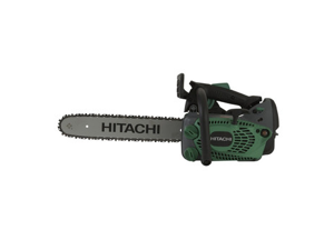 Hitachi CS33EDTP 32.2cc Gas 14 in. Top Handle Chainsaw Hitachi CS33EDTP 32.2cc Gas 14 in. Top Handle Chainsaw