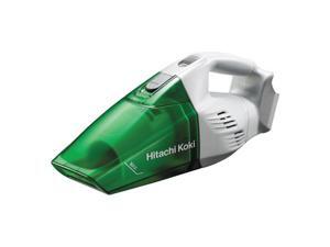 Hitachi R18DSLP4 18V Cordless Lithium-Ion Hand Vacuum (Bare Tool) Hitachi R18DSLP4 18V Cordless Lithium-Ion Hand Vacuum (Bare Tool)