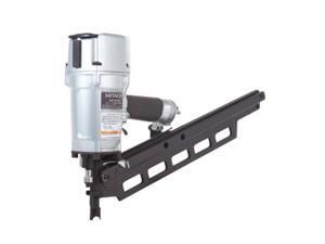 NR83A3 3-1/4 in. Plastic Collated Framing Nailer with Depth Adjustment NR83A3 3-1/4 in. Plastic Collated Framing Nailer with Depth Adjustment