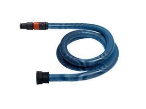 Bosch VH1635A 16 ft. x 35mm Anti-Static Dust Extraction Hose Bosch VH1635A 16 ft. x 35mm Anti-Static Dust Extraction Hose