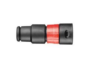 VX120 22mm to 35mm Dust Extraction Hose Tool Adapter VX120 22mm to 35mm Dust Extraction Hose Tool Adapter