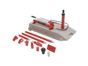 Sunex 4910A 10 Ton Portable Hydraulic Power Kit Sunex 4910A 10 Ton Portable Hydraulic Power Kit