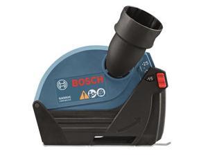 Bosch GA50UC 5 in. Small Angle Grinder Dust Collection Attachment Bosch GA50UC 5 in. Small Angle Grinder Dust Collection Attachment