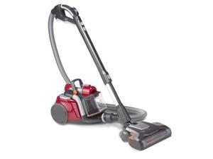 Electrolux EL4335B UltraFlex Bagless Canister Vacuum Cleaner Electrolux EL4335B UltraFlex Bagless Canister Vacuum Cleaner