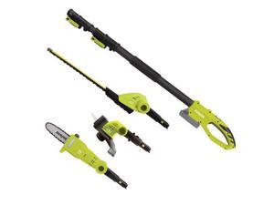 Sun Joe GTS4002C 24V Cordless Lithium-Ion Muli-Tool Lawn Care System Kit Sun Joe GTS4002C 24V Cordless Lithium-Ion Muli-Tool Lawn Care System Kit