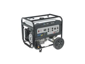 Quipall 7000DF Dual Fuel Portable Generator (CARB) Quipall 7000DF Dual Fuel Portable Generator (CARB)