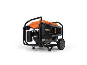 Generac 7678 GP3600 3,600 Watt Portable Generator Generac 7678 GP3600 3,600 Watt Portable Generator